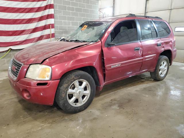 2003 GMC Envoy VIN: 1GKDT13S732347320 Lot: 45436634