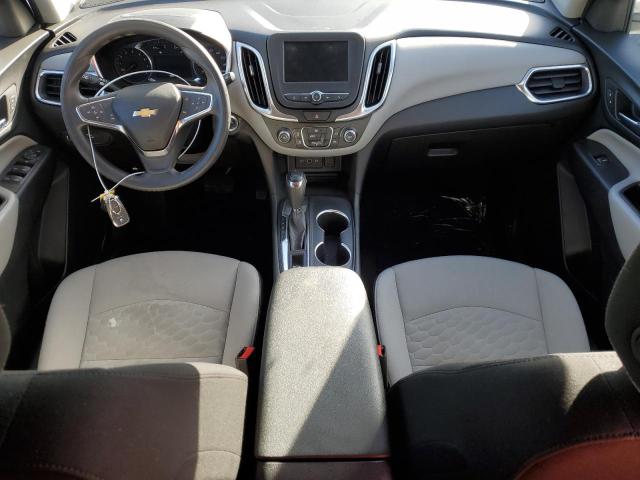 3GNAXKEV1MS126566 2021 Chevrolet Equinox Lt