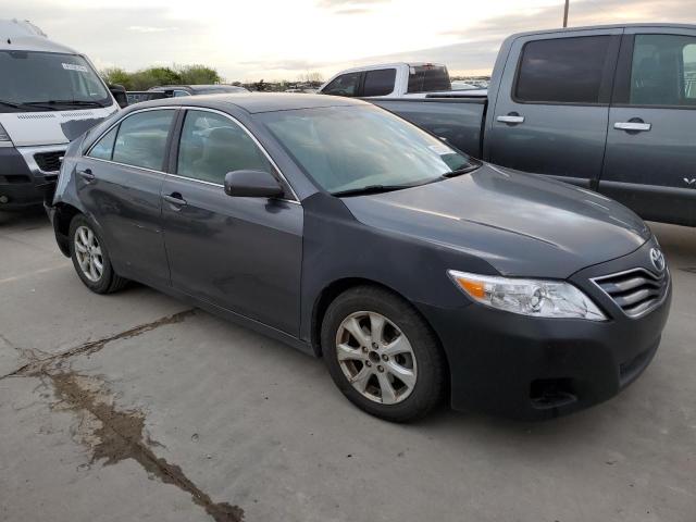 2011 Toyota Camry Base VIN: 4T1BF3EK7BU147555 Lot: 47824944