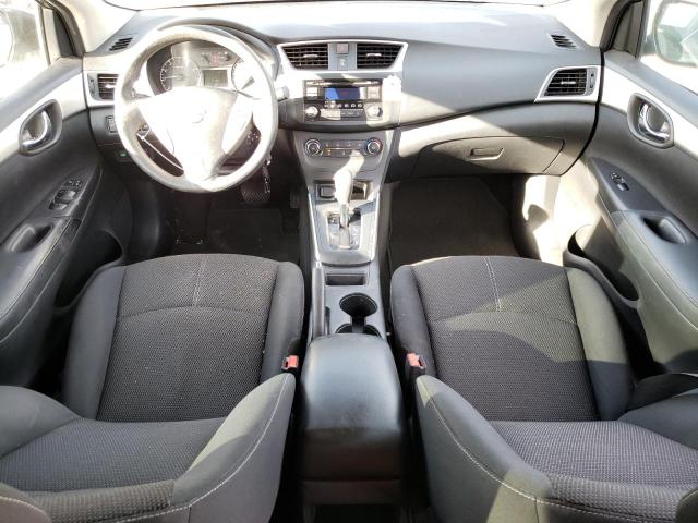 2016 Nissan Sentra S VIN: 3N1AB7AP3GY320340 Lot: 45496864