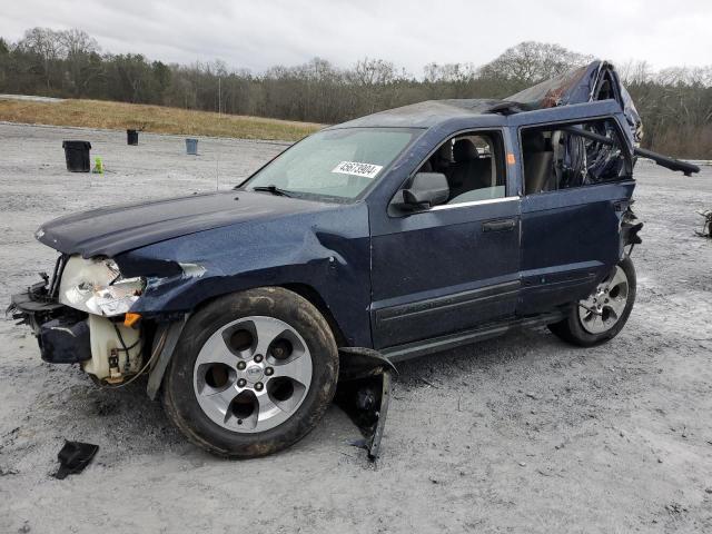 2006 Jeep Grand Cherokee Laredo VIN: 1J4GR48K46C249341 Lot: 45673904