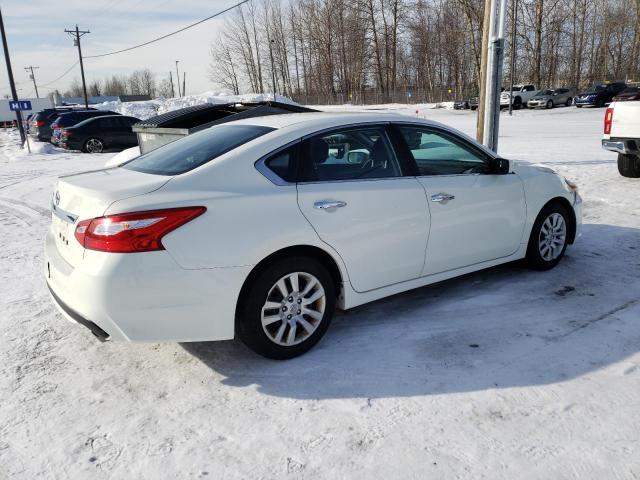 Vin: 1n4al3ap4gc192417, lot: 48122064, nissan altima 2.5 20163