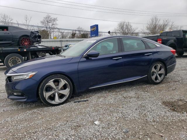 2018 HONDA ACCORD TOU - 1HGCV1F92JA202846