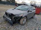 2017 KIA SORENTO LX - 5XYPGDA33HG265950