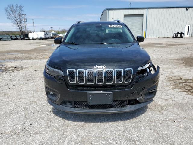 2019 JEEP CHEROKEE L - 1C4PJLCB4KD109986