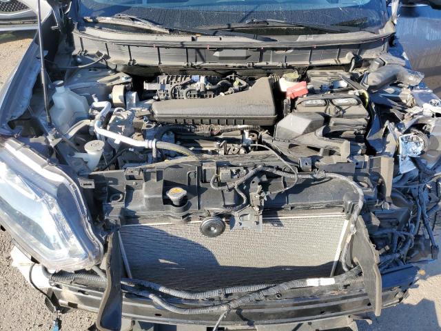 2016 NISSAN ROGUE S - KNMAT2MT5GP725171