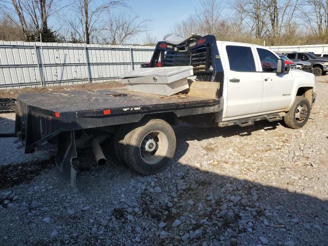 2018 Chevrolet Silverado K3500 VIN: 1GB4KYCY5JF290802 Lot: 46270764