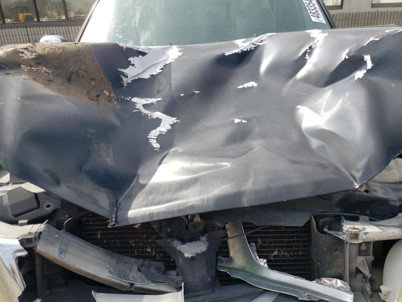 1FTZX1768WNA51597 1998 Ford F150