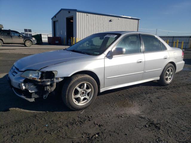 Lot #2535910986 2002 HONDA ACCORD EX salvage car