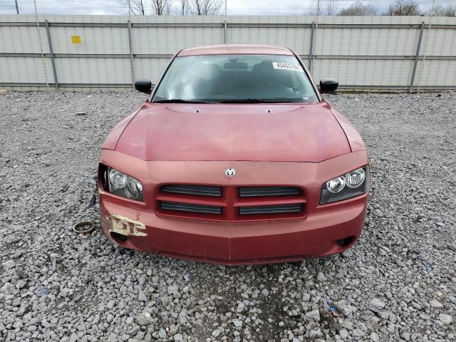 2006 Dodge Charger Se VIN: 2B3KA43G26H311084 Lot: 45465794