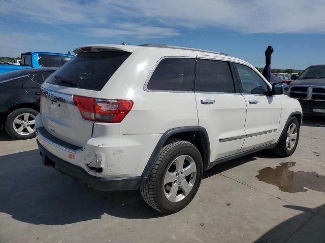 2012 Jeep Grand Cherokee Limited VIN: 1C4RJFBT1CC234729 Lot: 48683864