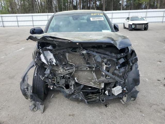 2023 TOYOTA TACOMA ACC - 3TYRX5GN5PT072261
