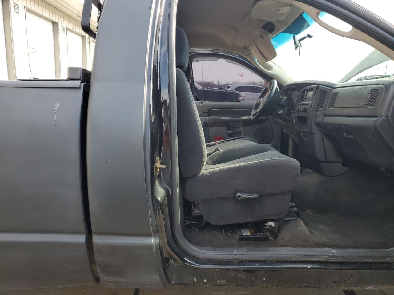 3D7KU26D93G717716 2003 Dodge Ram 2500 St