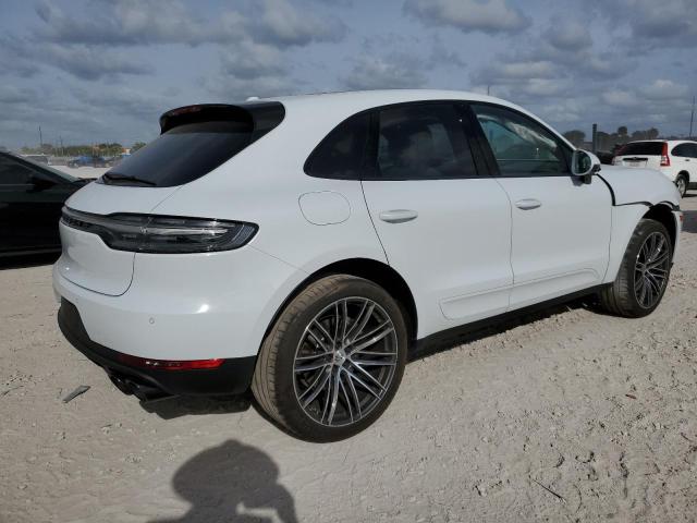 VIN WP1AB2A52MLB37674 2021 Porsche Macan, S no.3