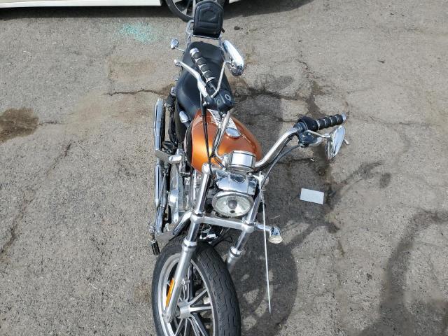 2015 HARLEY-DAVIDSON XL1200C 1HD1LL31XFC438466