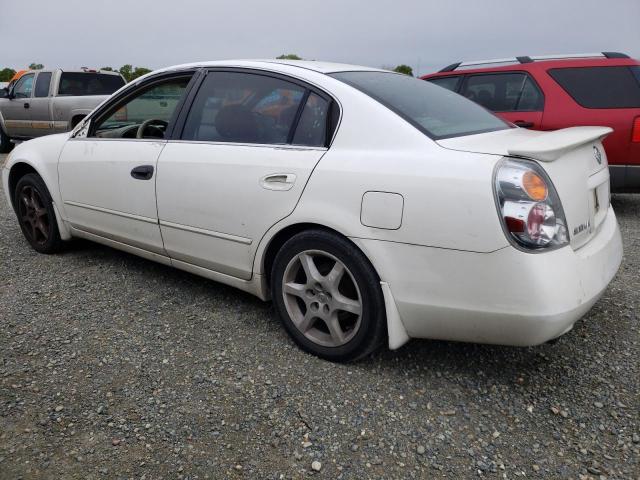 2004 Nissan Altima Se VIN: 1N4BL11D44C107019 Lot: 48584614