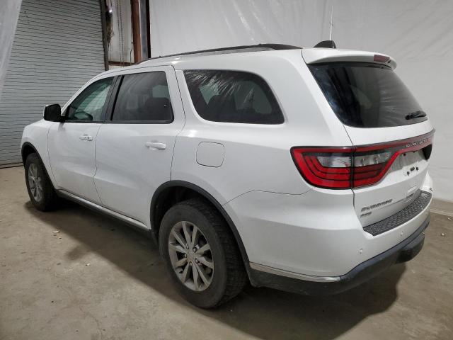 2017 Dodge Durango Sxt VIN: 1C4RDJAG8HC871896 Lot: 49762354