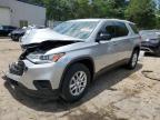 Lot #2387667136 2020 CHEVROLET TRAVERSE L