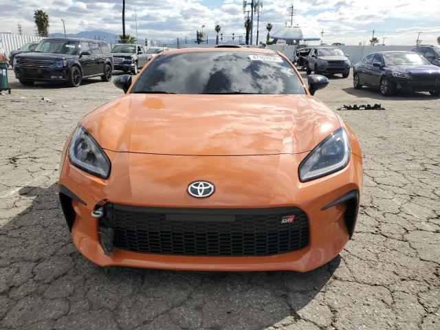 2023 Toyota Gr 86 Premium VIN: JF1ZNBG18P9755413 Lot: 47169934