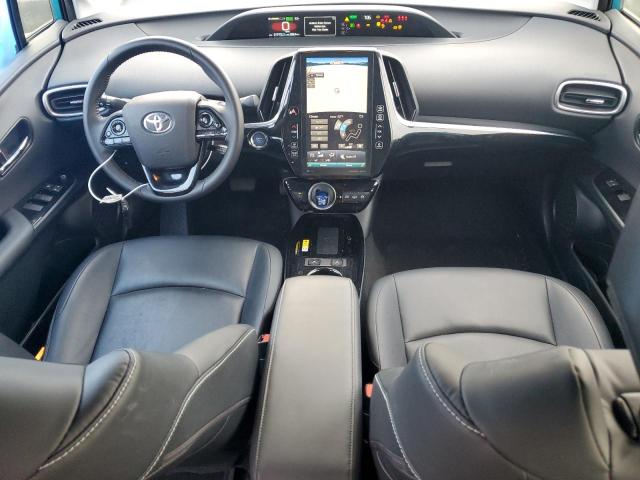 2021 Toyota Prius Prim 1.8L(VIN: JTDKAMFP8M3192807