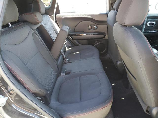 2015 Kia Soul + VIN: KNDJP3A57F7159206 Lot: 45539274