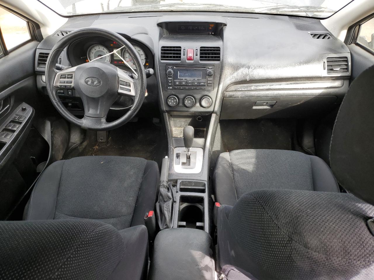 JF1GJAC63EH015320 2014 Subaru Impreza Premium