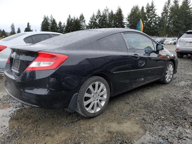 2012 Honda Civic Lx VIN: 2HGFG3B52CH532464 Lot: 47605354