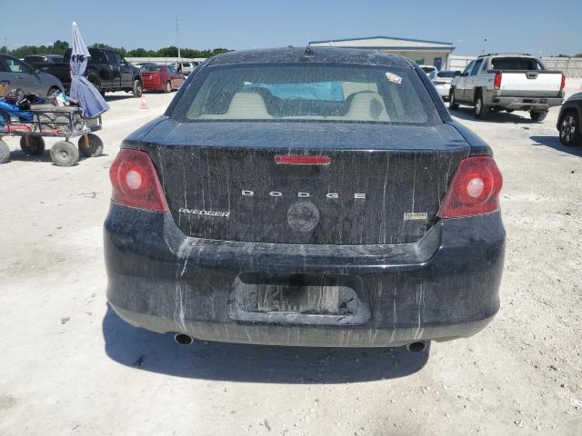 2012 Dodge Avenger Se VIN: 1C3CDZAG6CN264420 Lot: 48677154