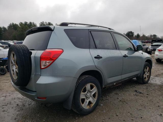 2007 Toyota Rav4 VIN: JTMBD33V875111026 Lot: 48656934