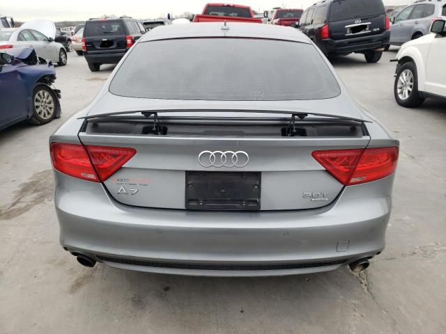 VIN WAU2GAFC9FN024186 2015 Audi A7, Prestige no.6