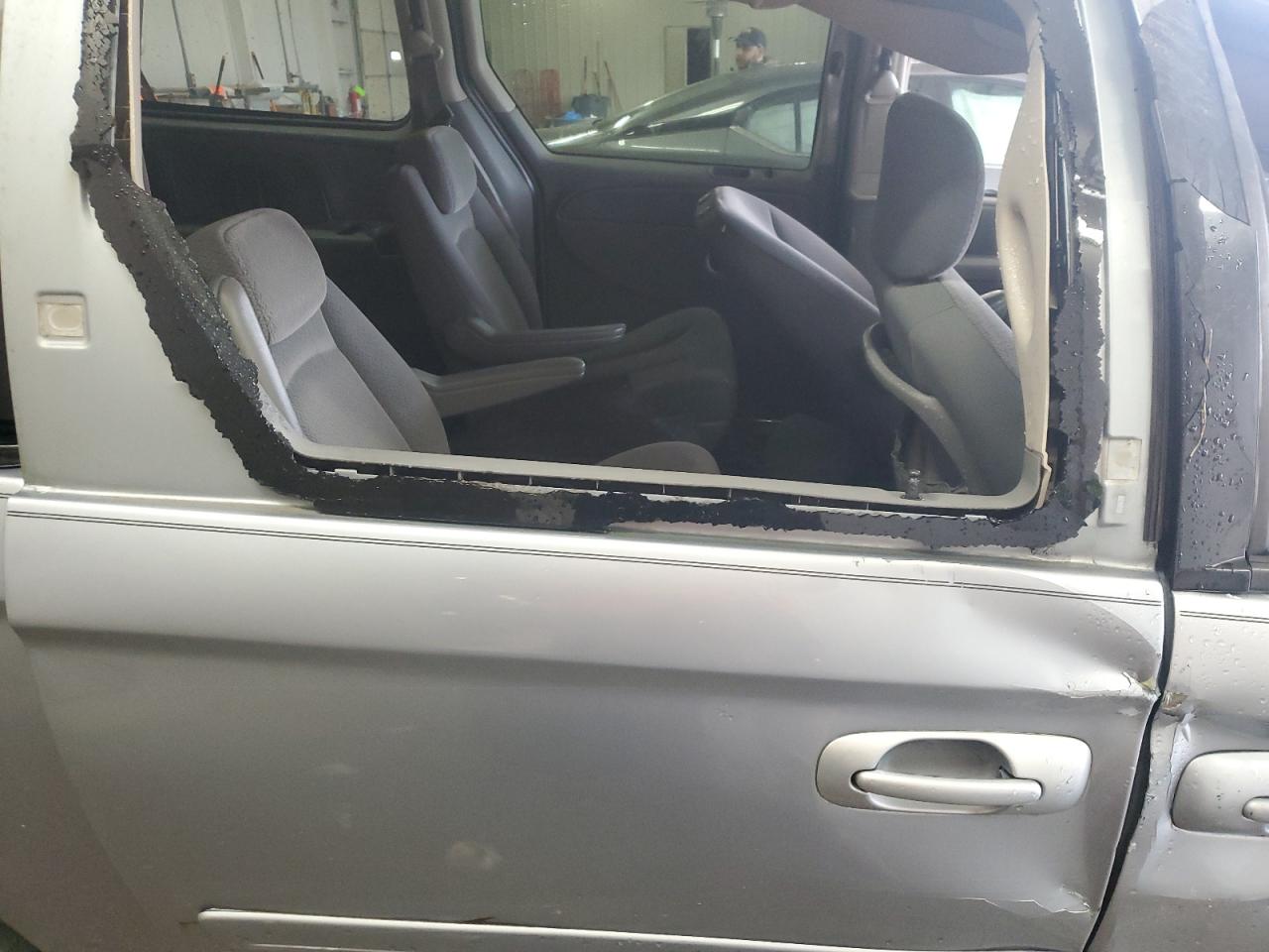 2D4GP44L46R737547 2006 Dodge Grand Caravan Sxt