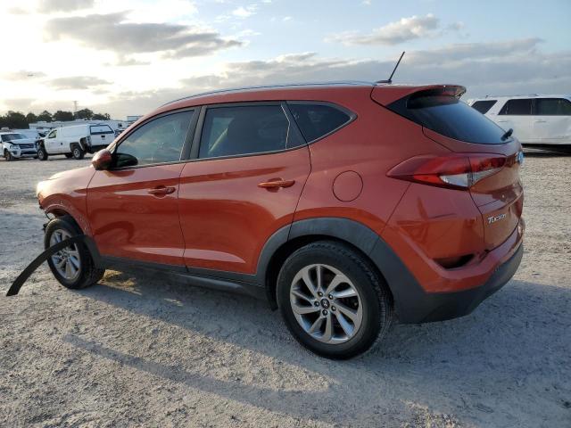 2016 Hyundai Tucson Limited VIN: KM8J3CA44GU144146 Lot: 49072514