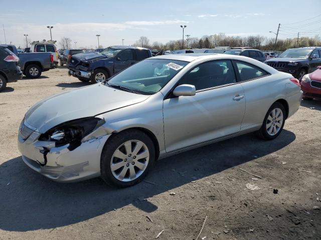 2006 Toyota Camry Solara Se VIN: 4T1CE38P56U620289 Lot: 48844034