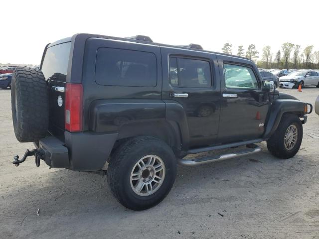 2006 Hummer H3 VIN: 5GTDN136268288535 Lot: 46031264