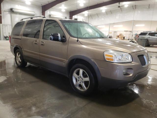 1GMDV33L56D221620 2006 Pontiac Montana Sv6