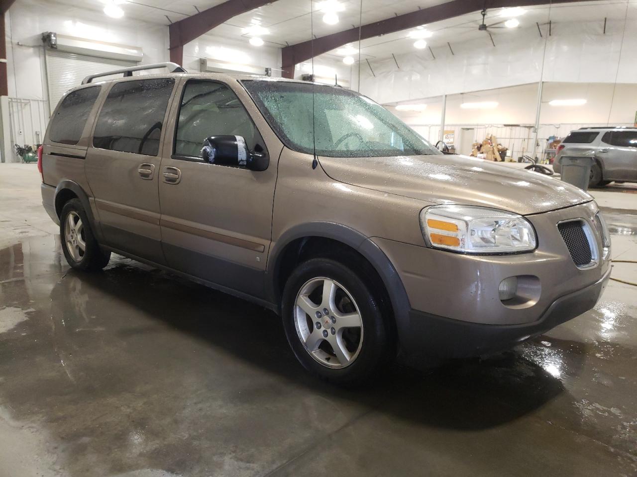 1GMDV33L56D221620 2006 Pontiac Montana Sv6