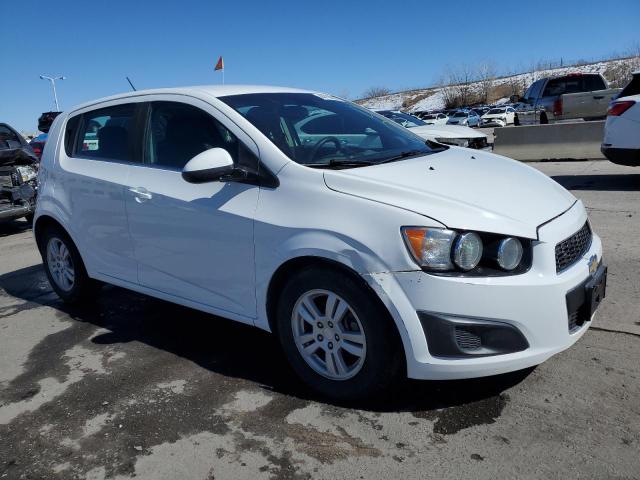 1G1JC6SH4F4166145 | 2015 Chevrolet sonic lt