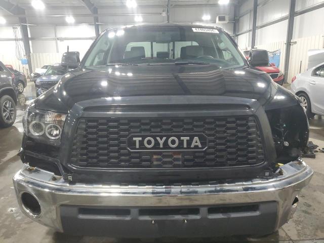 2008 Toyota Tundra Double Cab VIN: 5TFBT54148X010940 Lot: 47403494