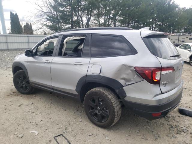2022 HONDA PILOT TRAI 5FNYF6H83NB075248