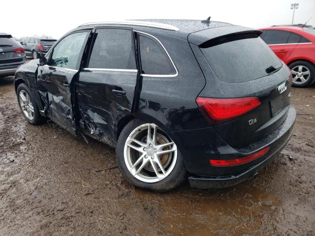 VIN WA1LFAFP4DA055776 2013 Audi Q5, Premium Plus no.2