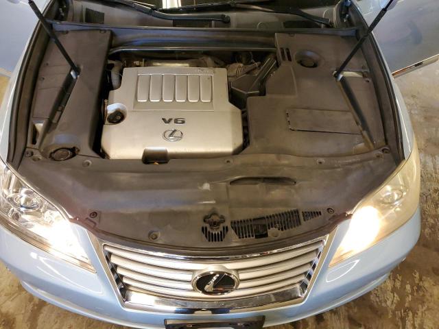 2010 Lexus Es 350 VIN: JTHBK1EG3A2370684 Lot: 47624404