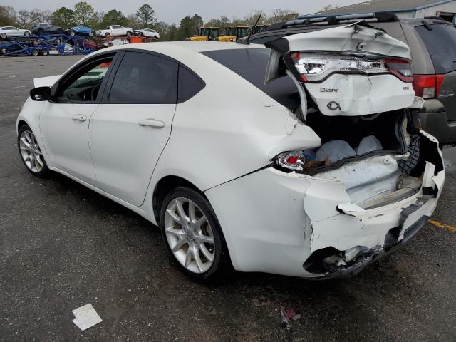 2013 Dodge Dart Sxt VIN: 1C3CDFBA6DD123427 Lot: 45759584