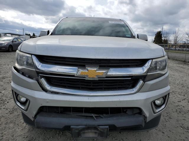 2018 Chevrolet Colorado Lt VIN: 1GCHSCEN5J1133657 Lot: 47382834