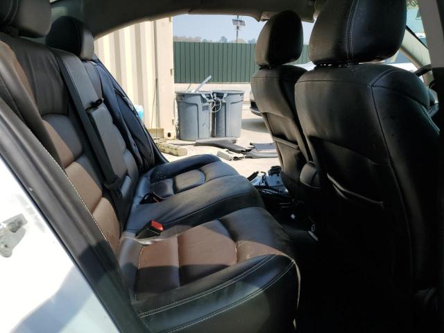 2015 CHEVROLET CRUZE LTZ - 1G1PG5SB0F7175489