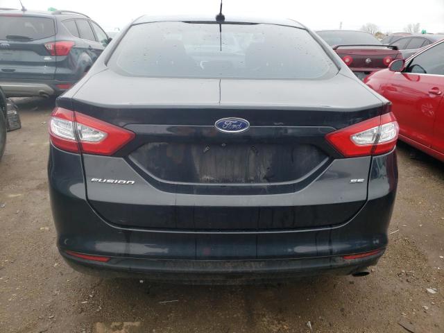 2015 FORD 110S - 1FA6P0H77F5118068