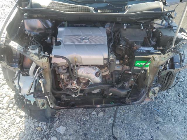 2015 LEXUS RX 350 - 2T2ZK1BA2FC183943