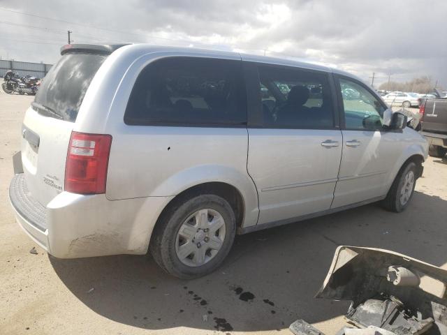 Lot #2471099061 2009 DODGE GRAND CARA salvage car