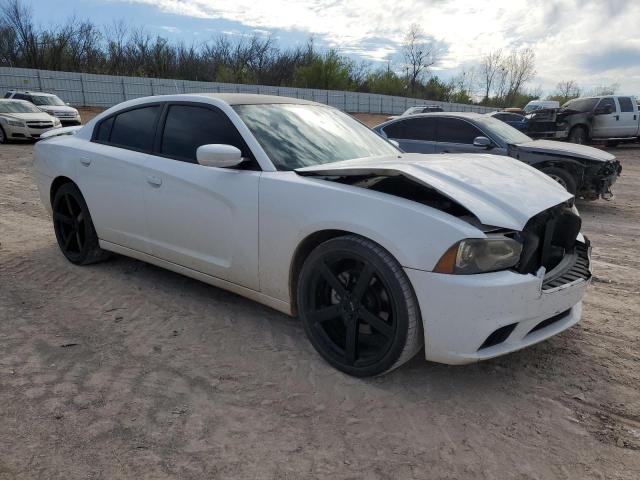 2013 Dodge Charger R/T VIN: 2C3CDXCTXDH597597 Lot: 48416474