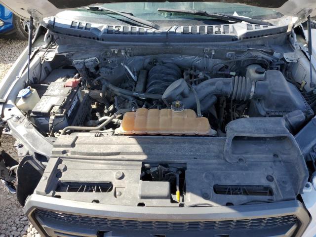 2015 FORD F150 SUPER - 1FTEW1EF8FFB49950