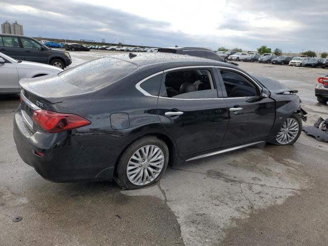 2016 Infiniti Q70L 3.7 VIN: JN1BY1PP0GM630536 Lot: 48475494